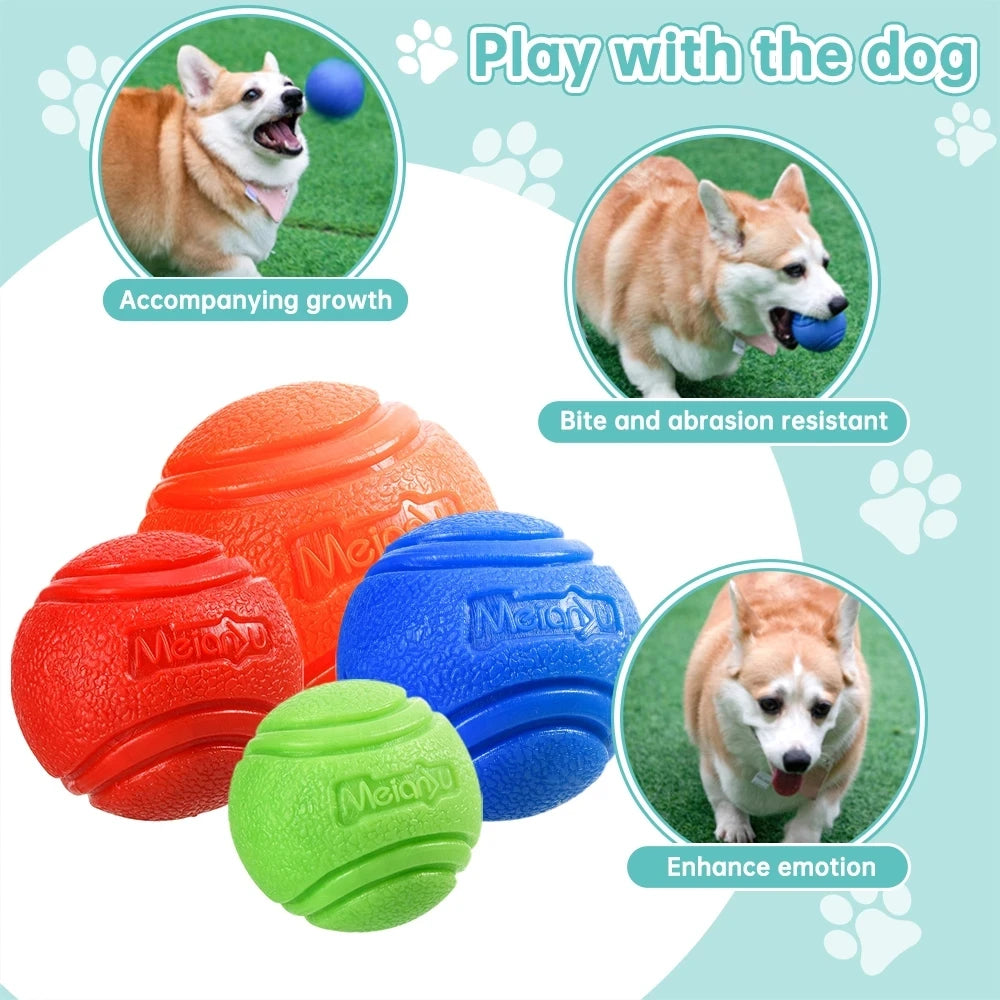 Pet Dog Toys