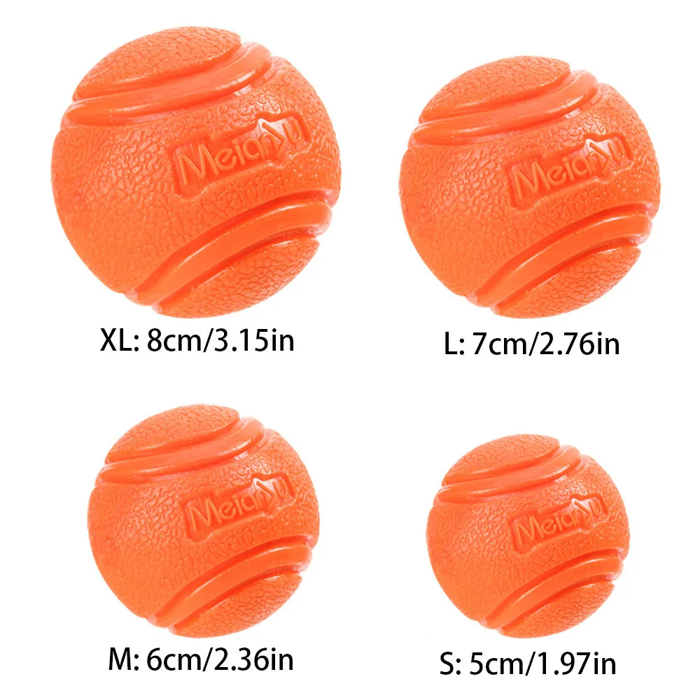 Pet Dog Toys