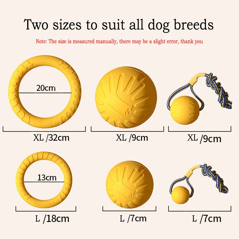 EVA Durable Dog