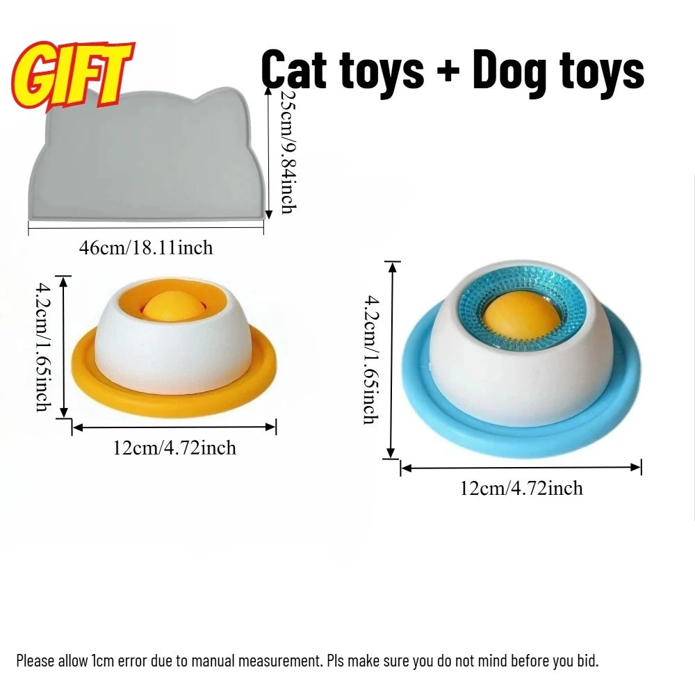 Dog Stimulation Toys