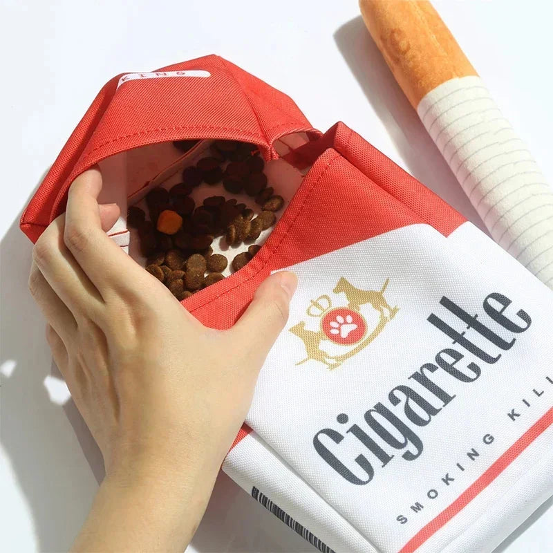 Creative Cigarette