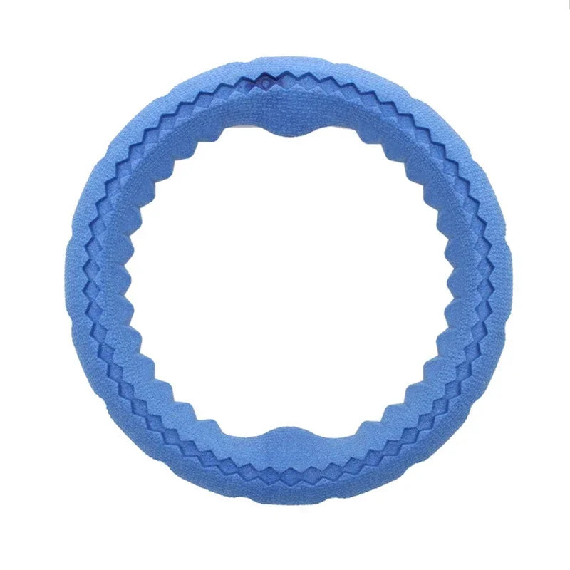 Dog Ring Toys Durable