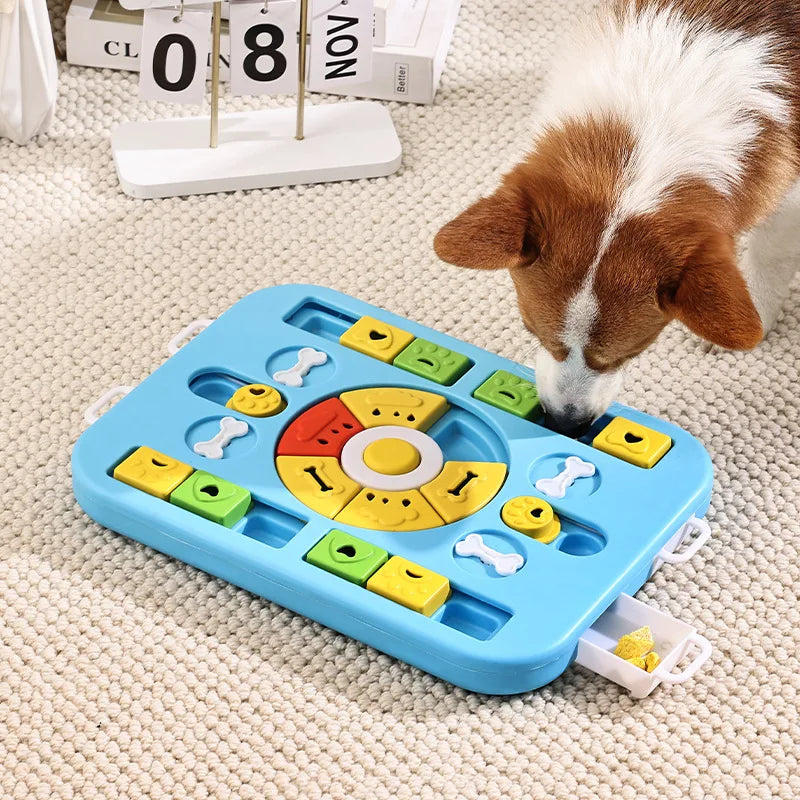 Dog Toys for Puppies