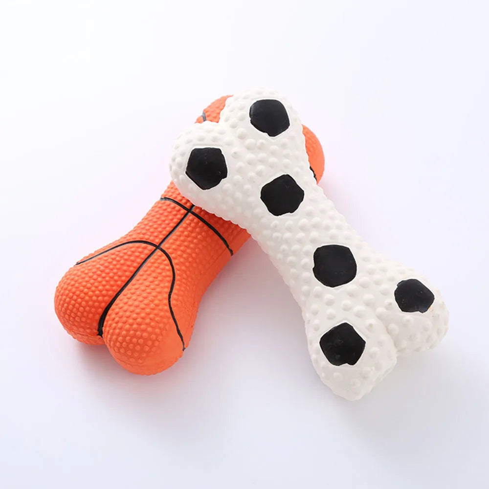 Dog Toy Set