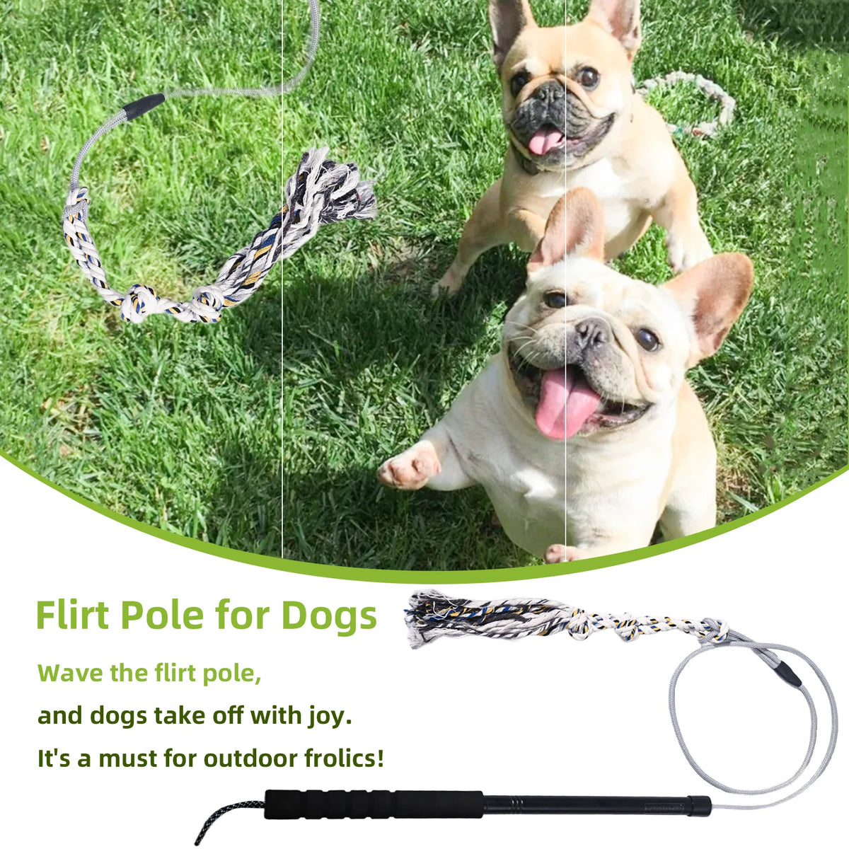 Flirt Pole