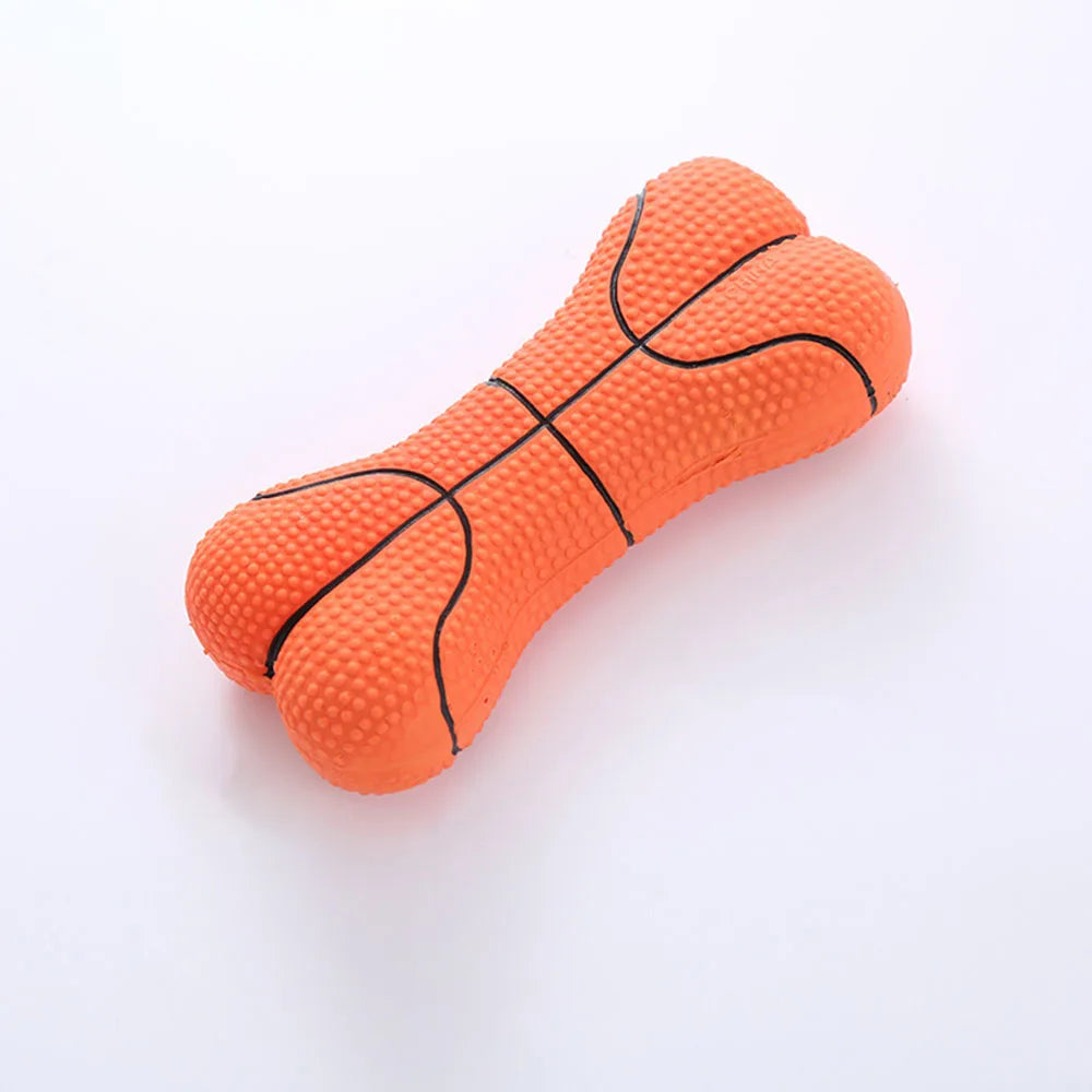 Dog Toy Set