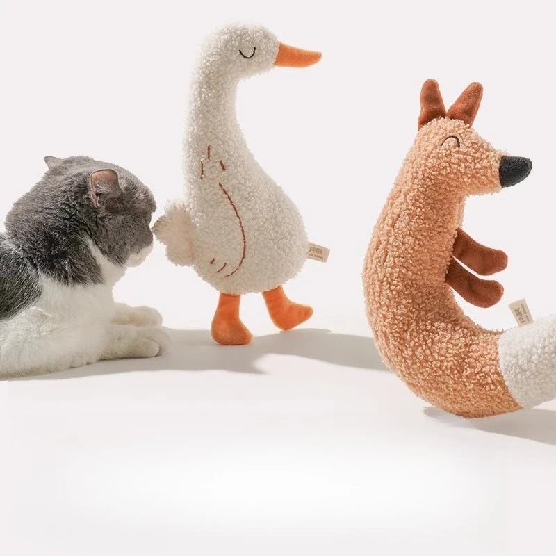 Cat Dog Toys