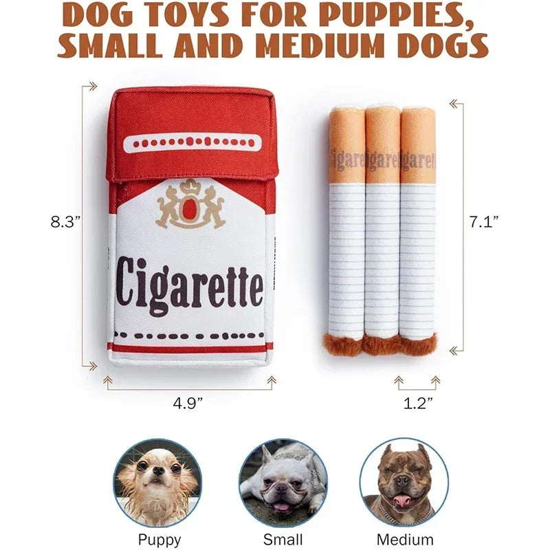 Creative Cigarette