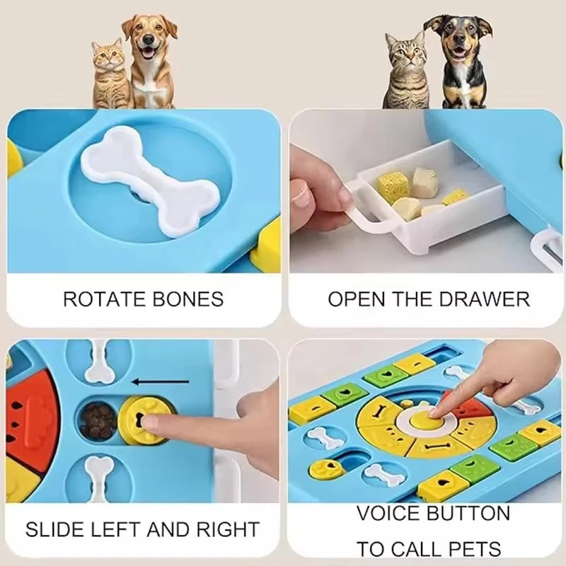 Dog Toys for Puppies