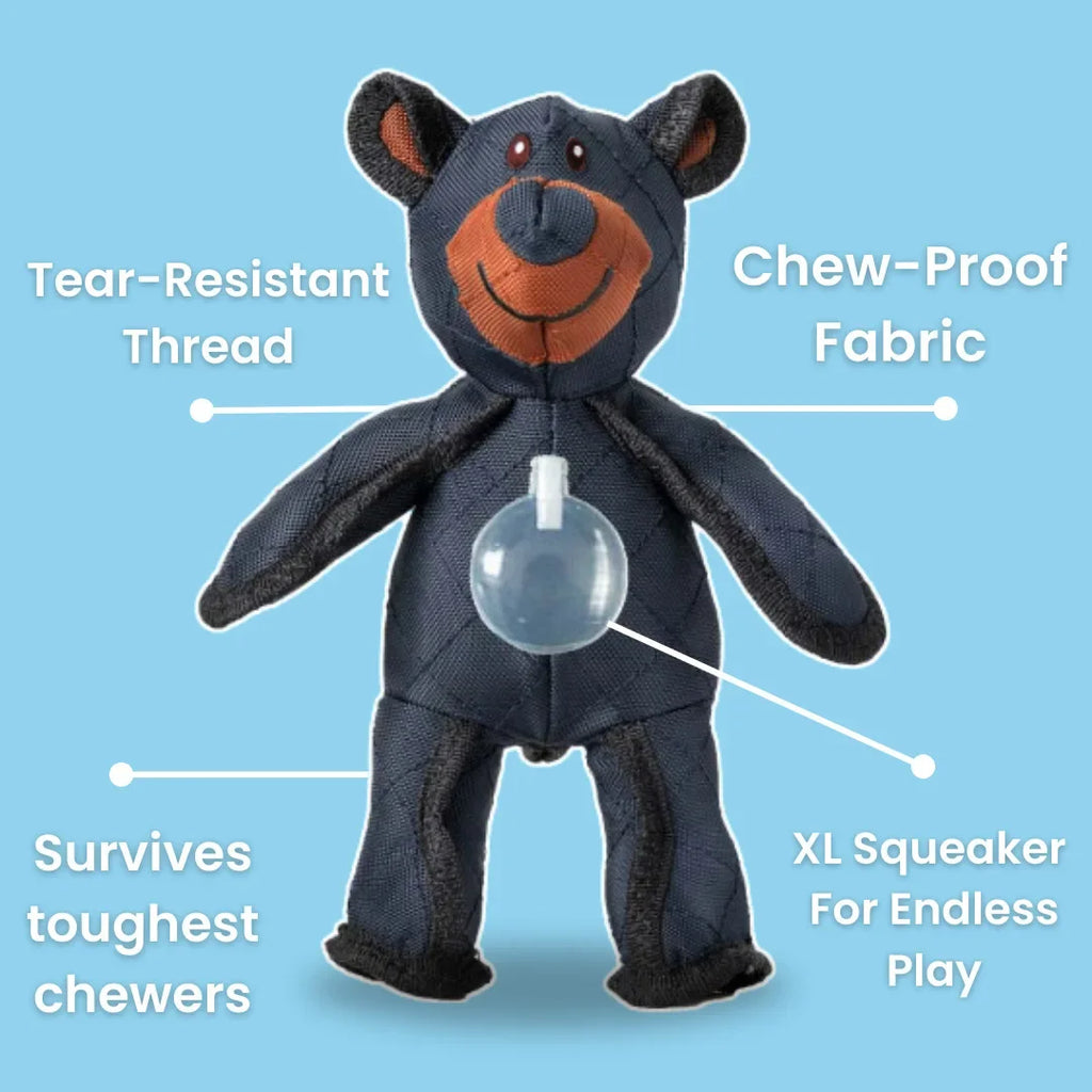 Bear 2.0 Dog