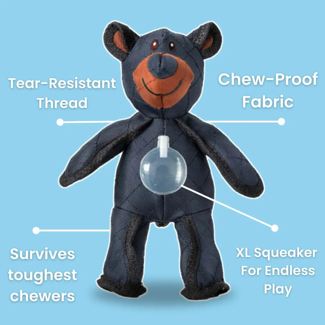 Bear 2.0 Dog