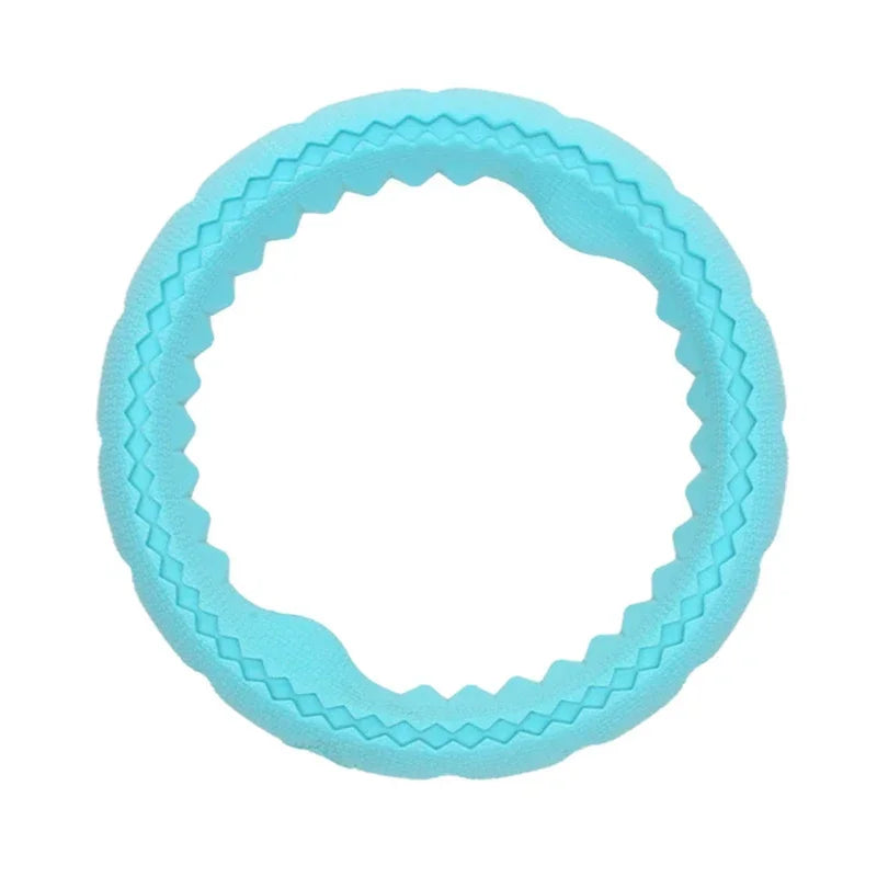 Dog Ring Toys Durable
