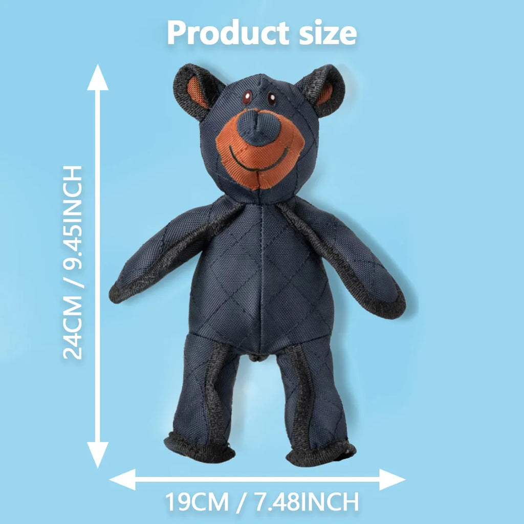 Bear 2.0 Dog