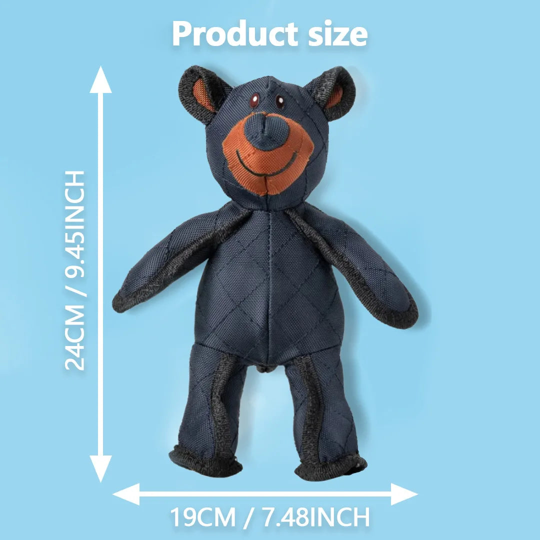Bear 2.0 Dog