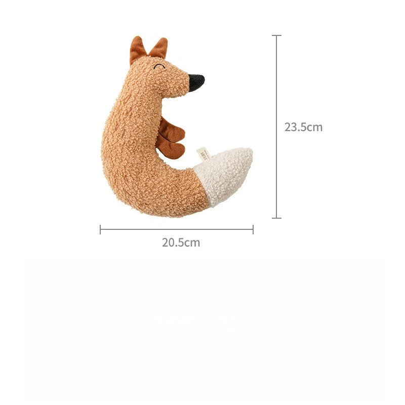 Cat Dog Toys