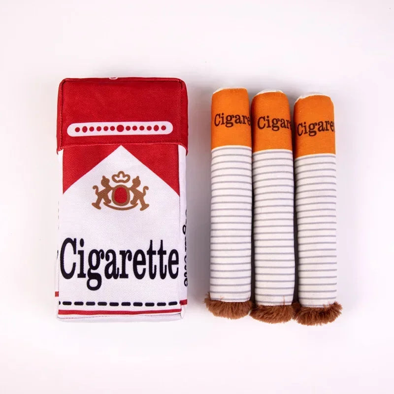 Creative Cigarette