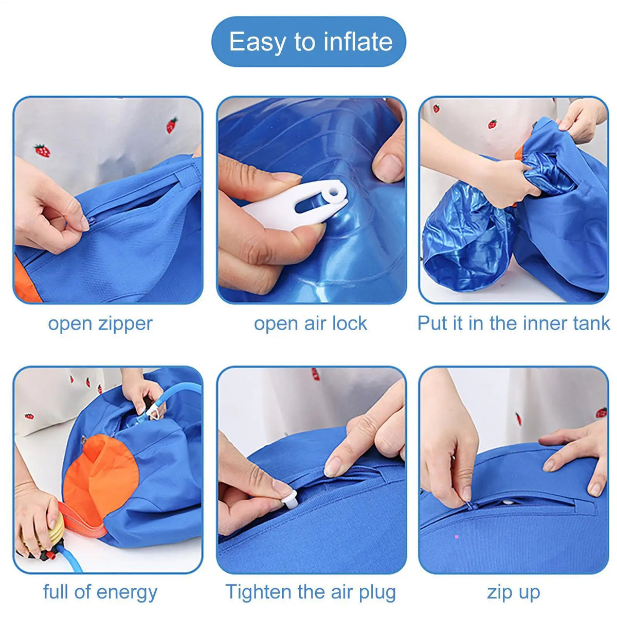 Dog Interactive ball