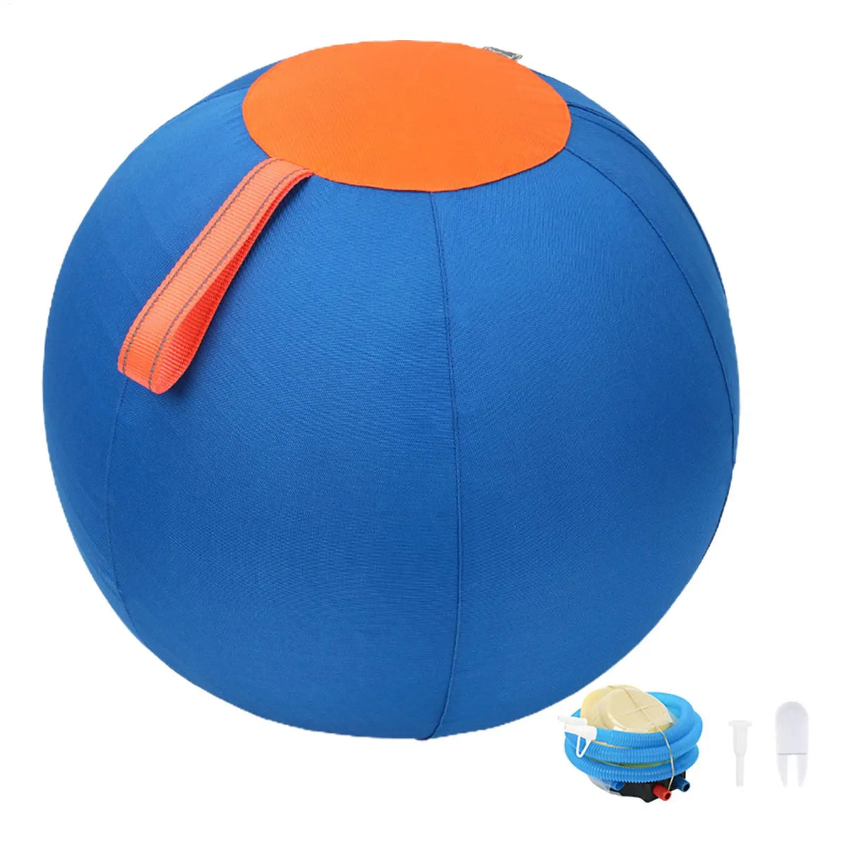 Dog Interactive ball