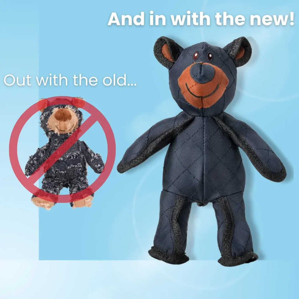 Bear 2.0 Dog