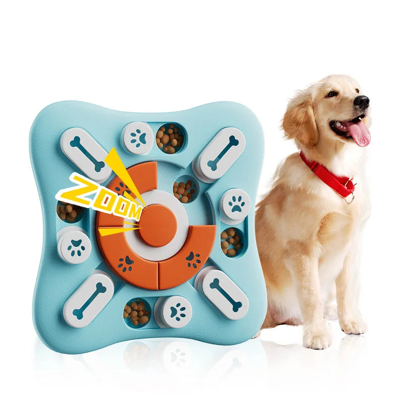 Dog Toys Slow Feeder