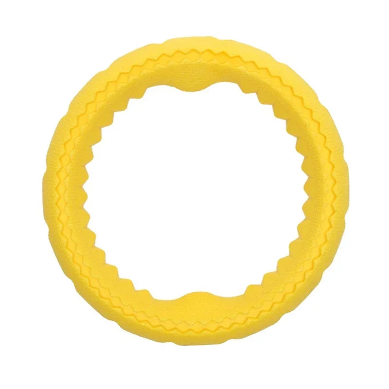 Dog Ring Toys Durable