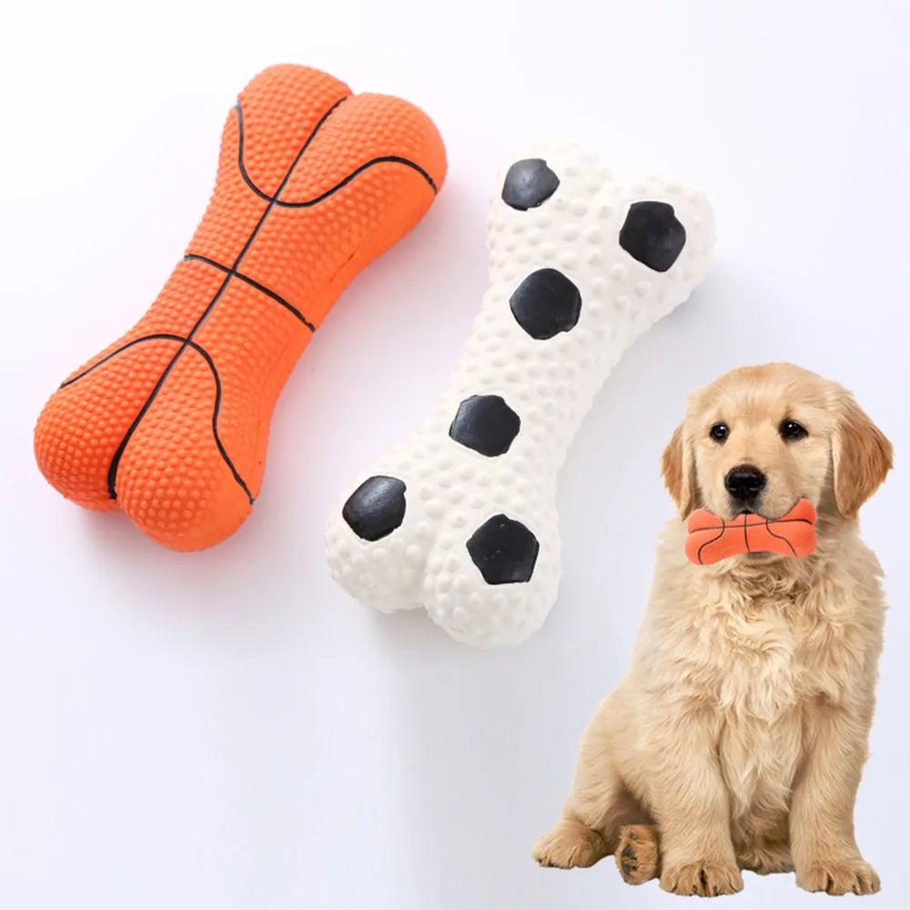 Dog Toy Set