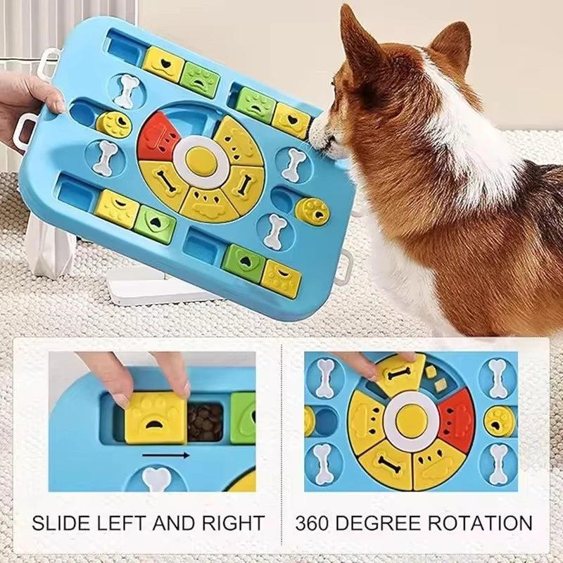 Dog Toys for Puppies