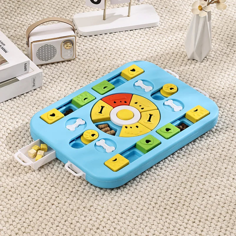 Dog Toys for Puppies