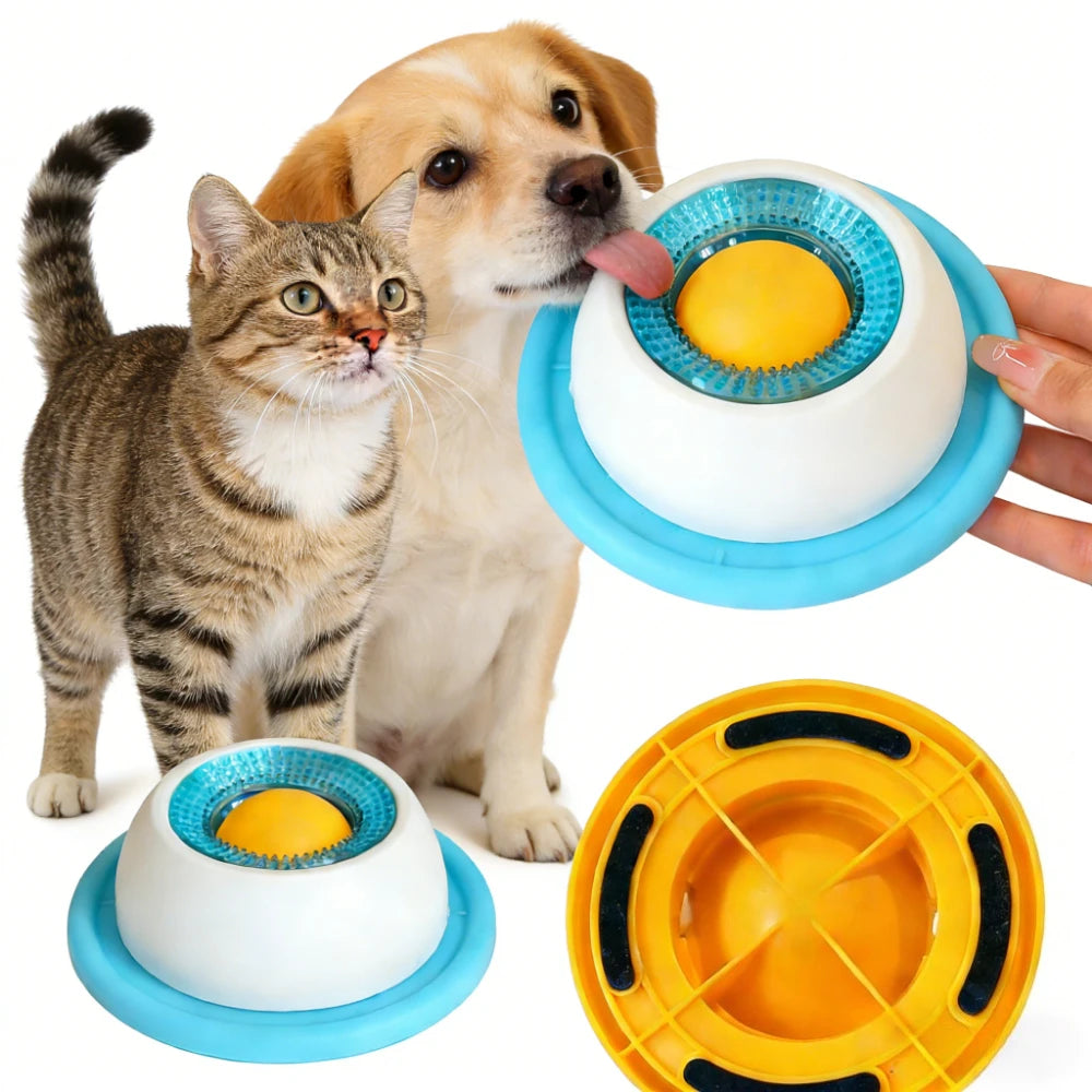 Dog Stimulation Toys