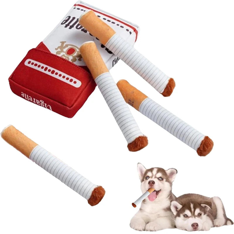 Dog Toy Funny