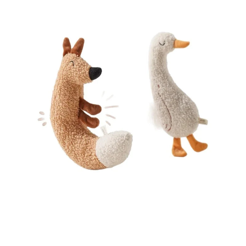 Cat Dog Toys