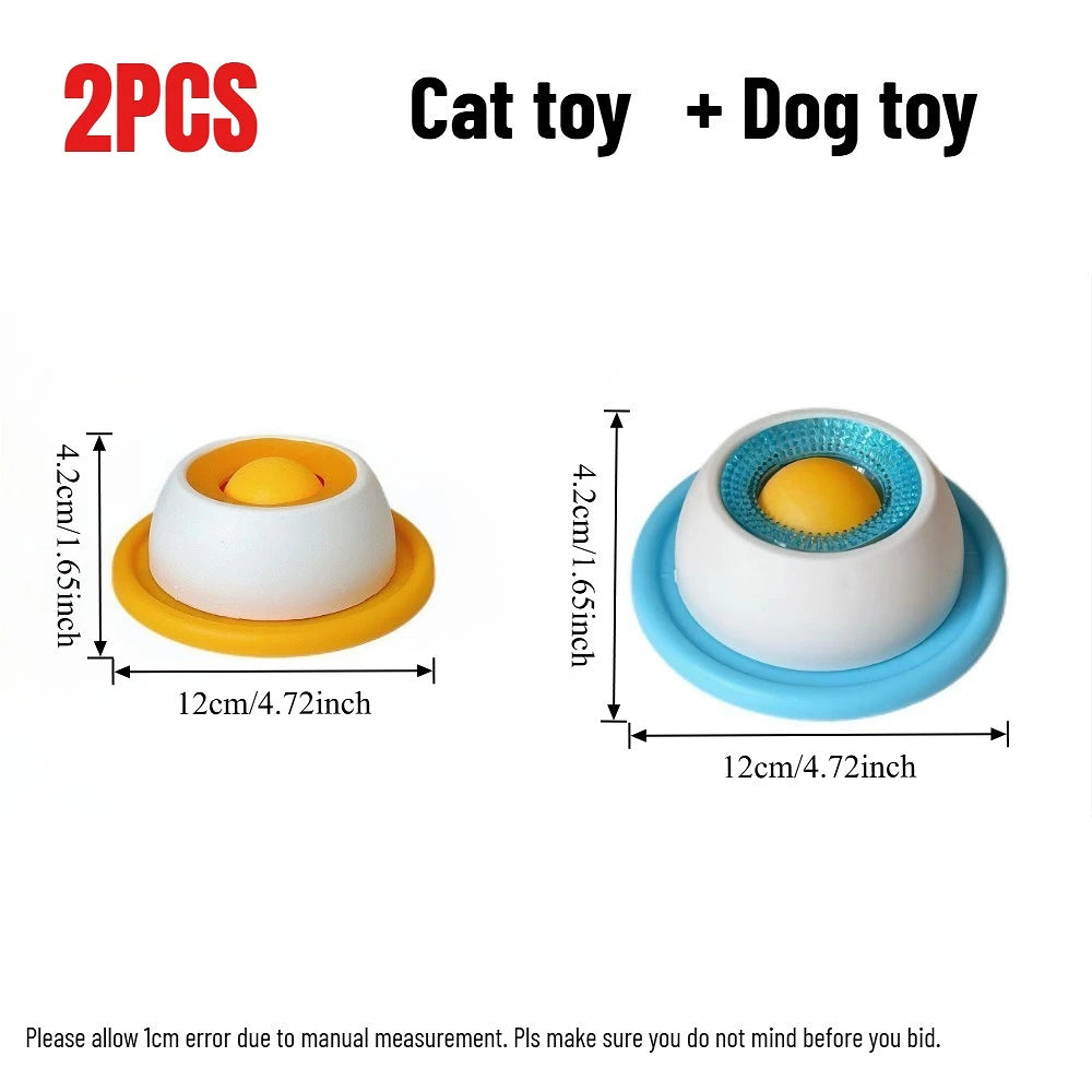 Dog Stimulation Toys