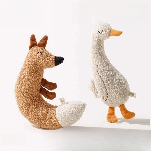 Cat Dog Toys