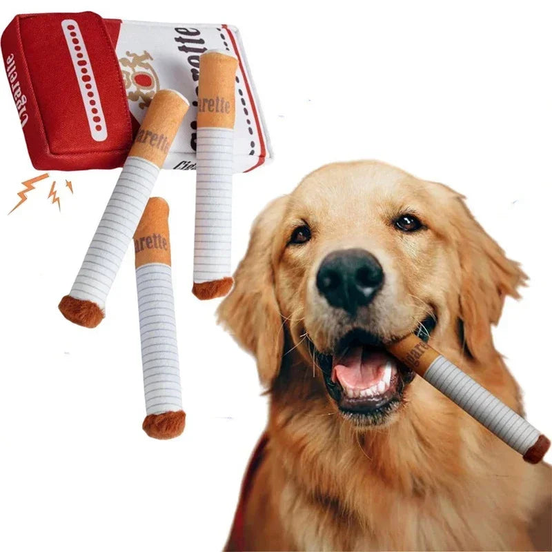 Creative Cigarette
