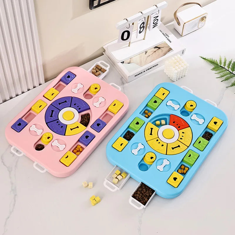Dog Toys for Puppies