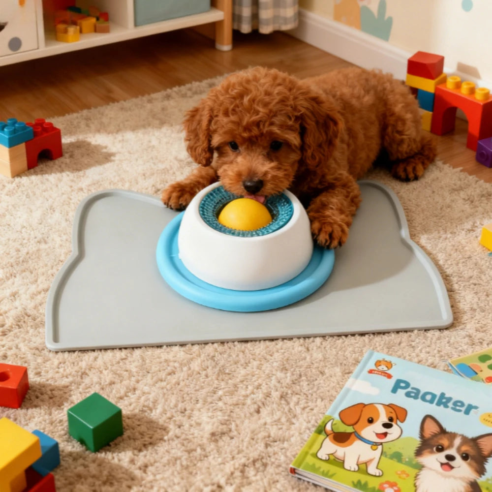 Dog Stimulation Toys