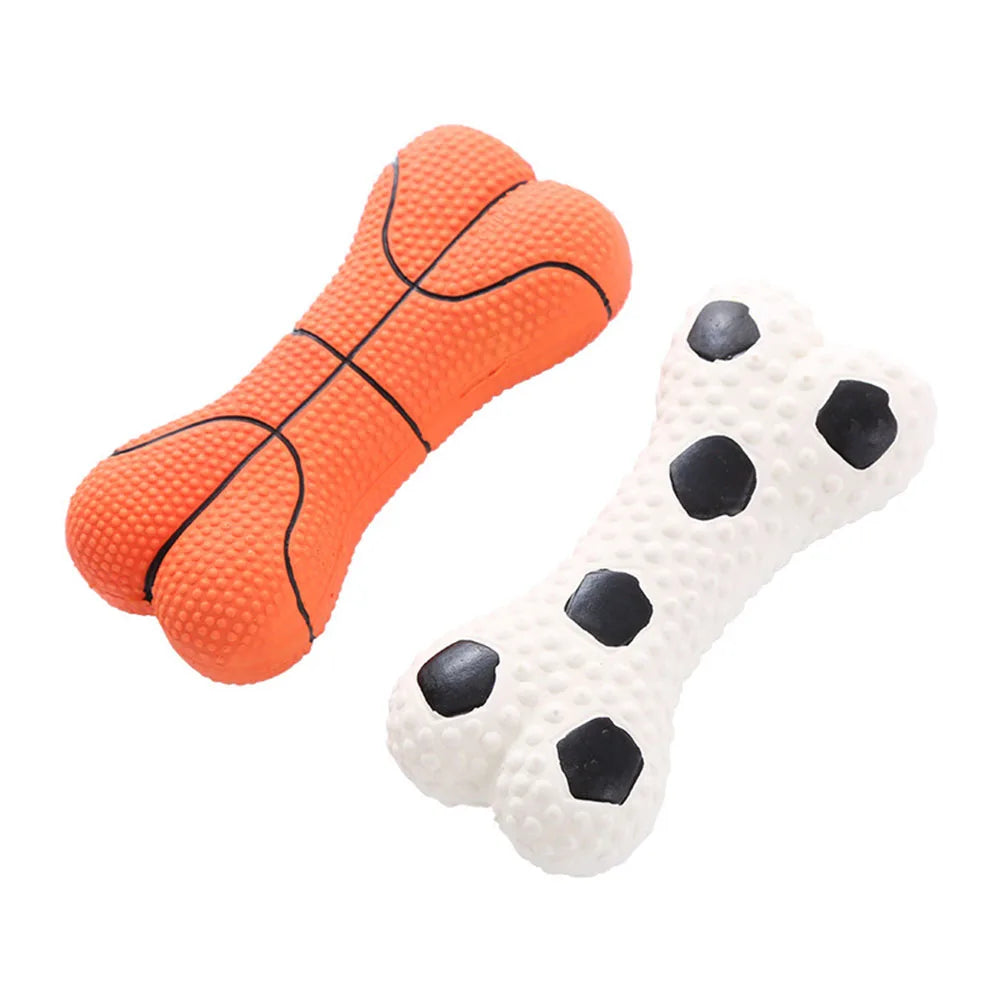 Dog Toy Set
