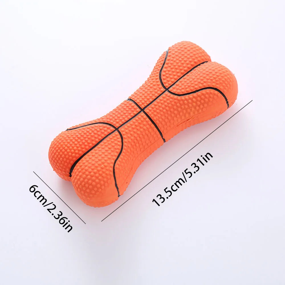 Dog Toy Set