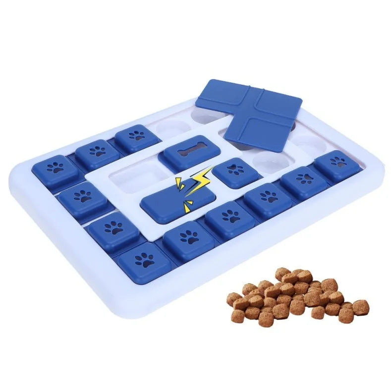 Dog Toys Slow Feeder