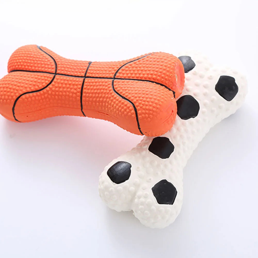Dog Toy Set