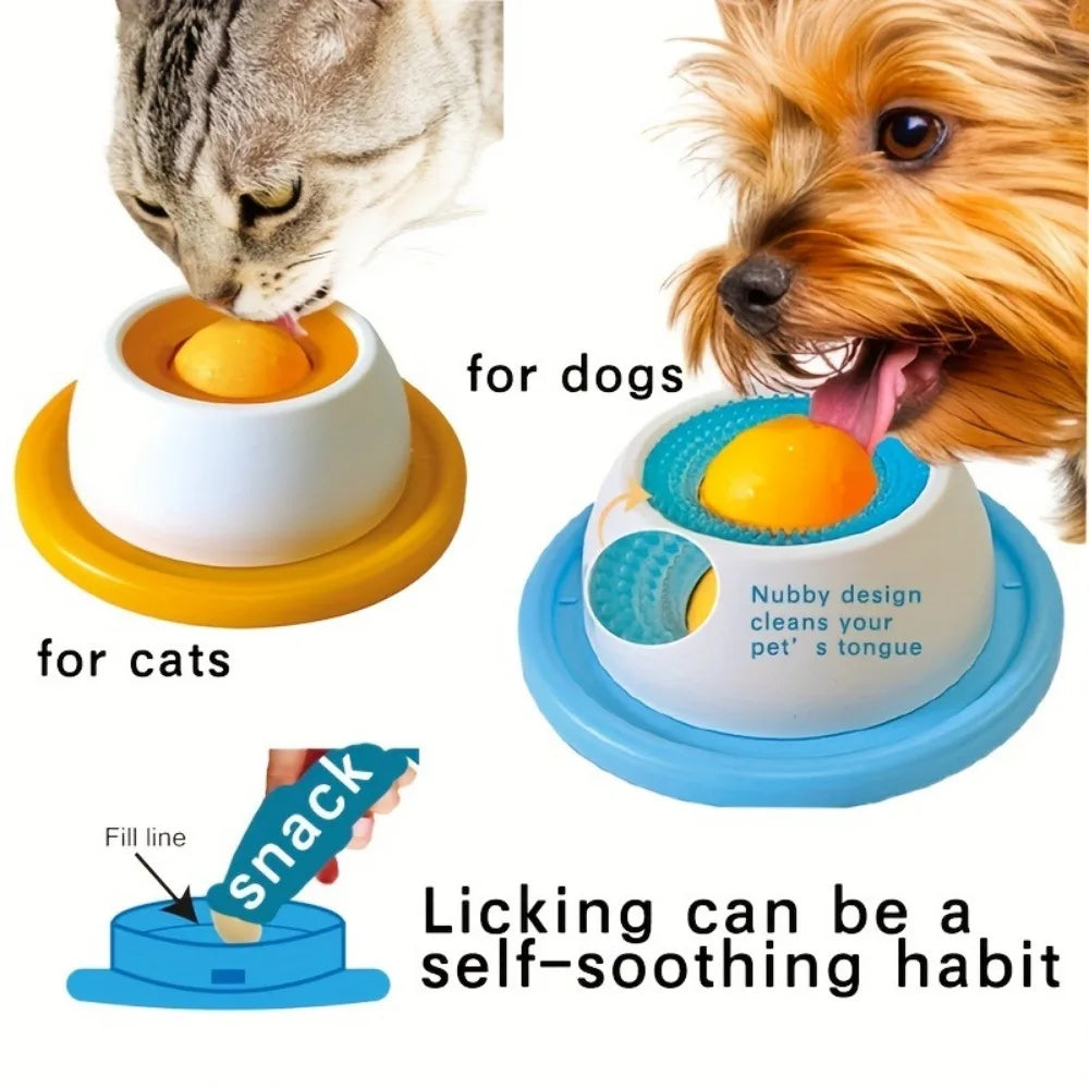 Dog Stimulation Toys