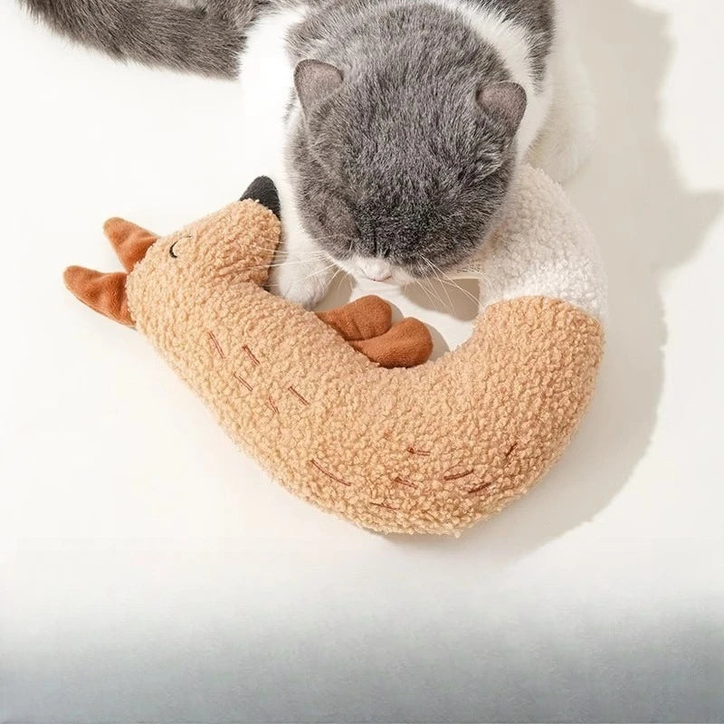 Cat Dog Toys